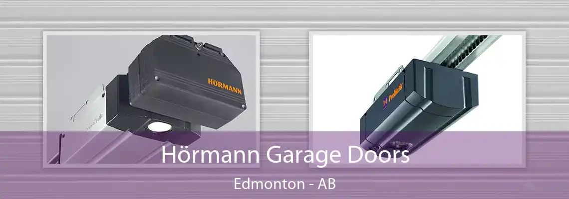  Hörmann Garage Doors Edmonton - AB