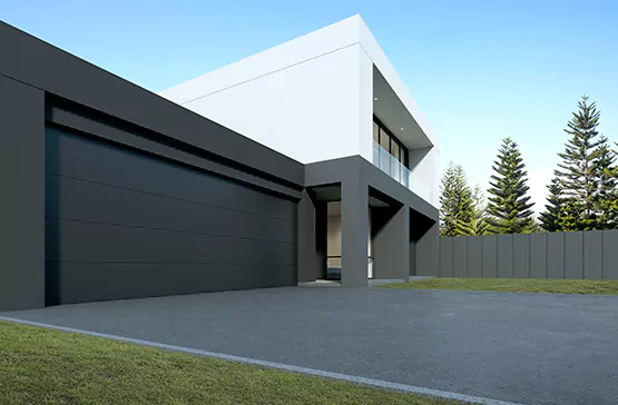 all-types-of-commercial-and-residential-garage-door-repair-Edmonton, Alberta