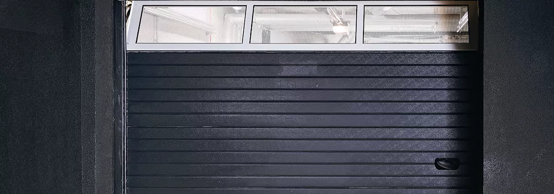 Wayne Dalton Designer Steel Garage Doors Replacement Service in Edmonton, Alberta