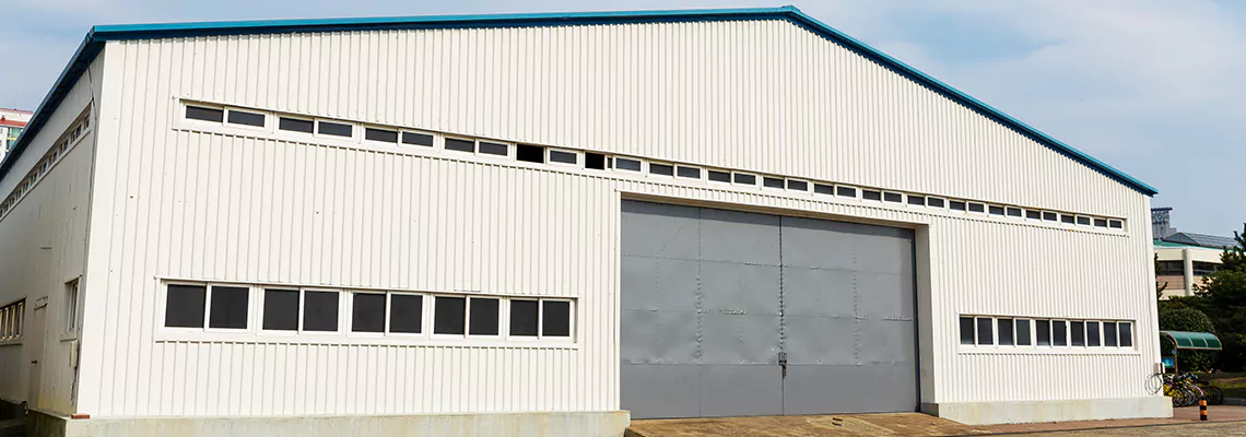 Shaky Garage Door Spring Adjustment in Edmonton, AB