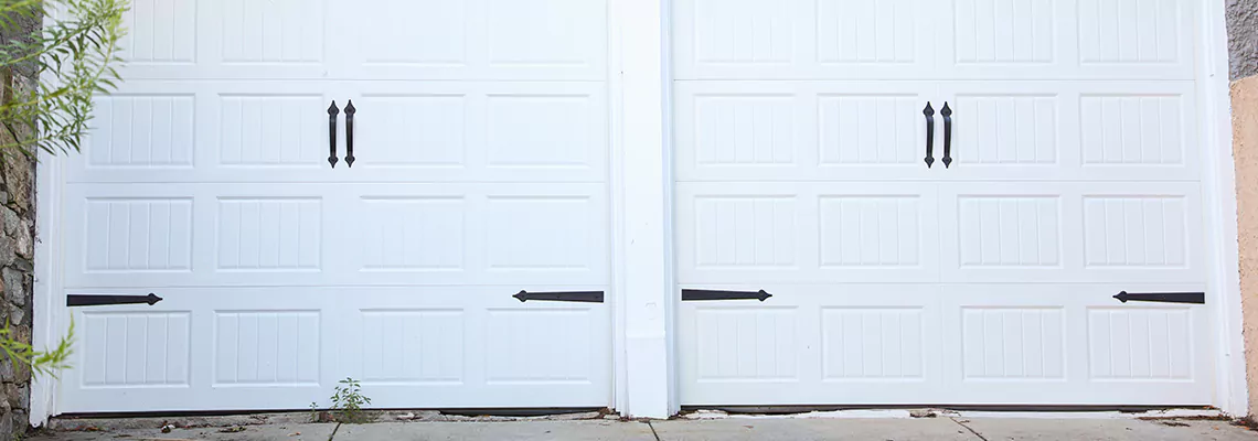 Professional Hardware Repair for First United Garage Doors Cable in Edmonton, Alberta