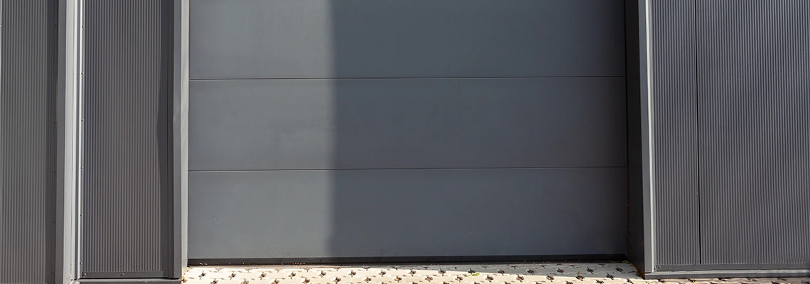 Cardale Up And Over Garage Door Repair in Edmonton, Alberta