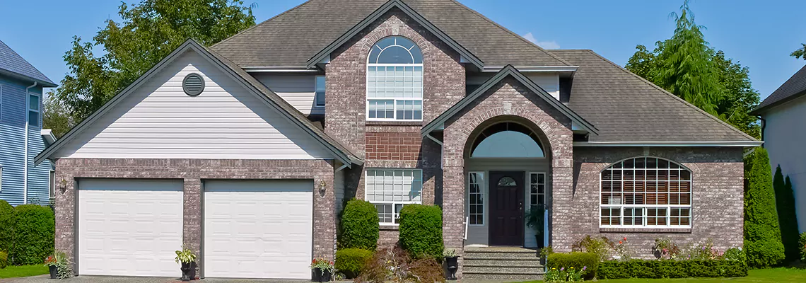 Sears Electric Garage Door Repairs in Edmonton, AB