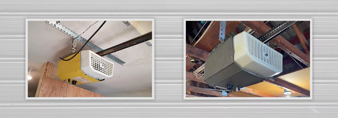 Stanley Residential Garage Doors Repair Service in Edmonton, Alberta