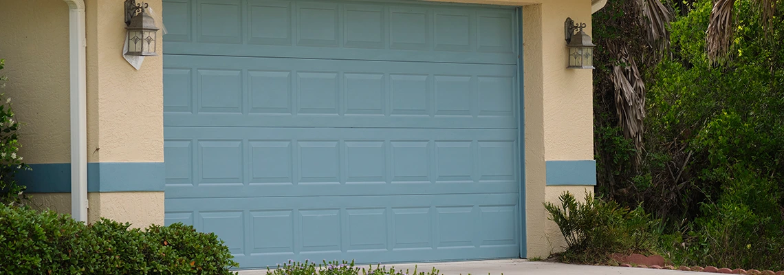 Garage Door Installation in Edmonton, AB