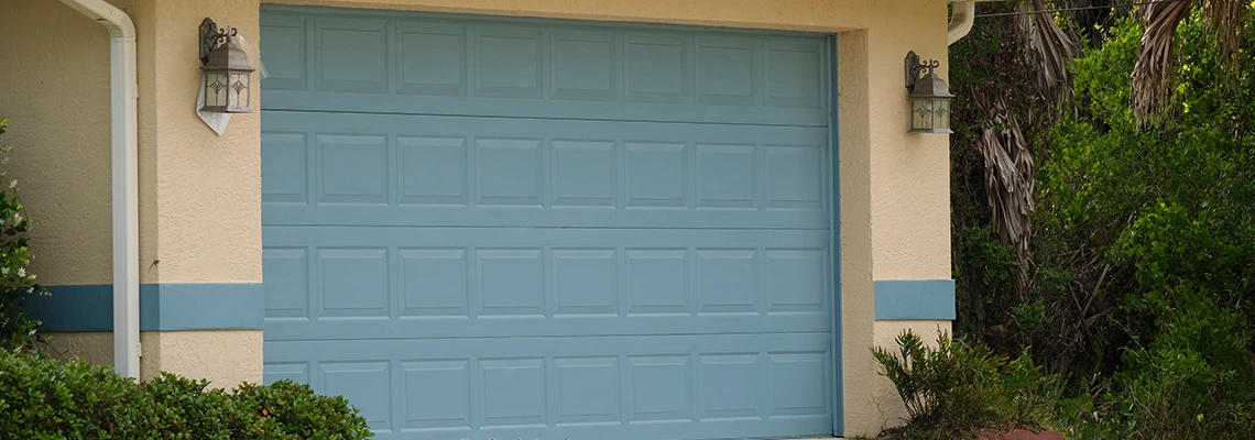 Amarr Carriage House Garage Doors in Edmonton, AB