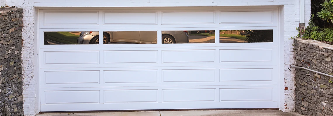 Residential Garage Door Installation Near Me in Edmonton, AB