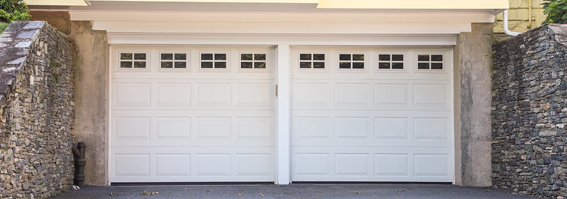 Garage Door Opener Installation Near Me in Edmonton, AB