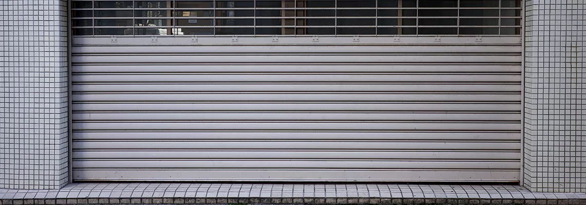 Steel Garage Doors Opener Repair in Edmonton, AB