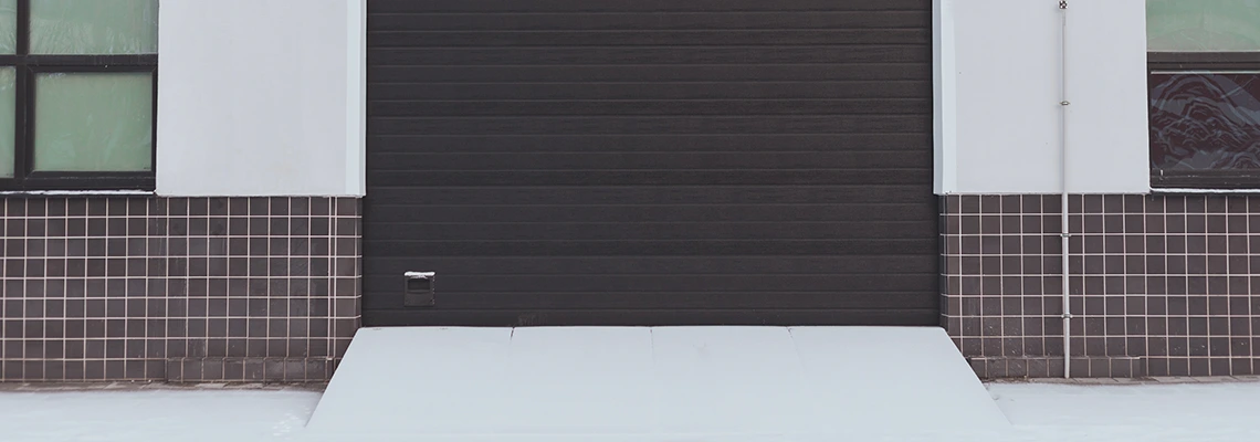 C.H.I. Overhead High-Performance Doors Service in Edmonton, Alberta
