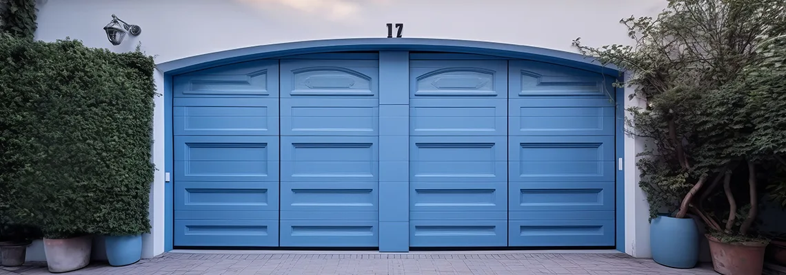 C.H.I. Overhead Stamped Doors Service in Edmonton, AB