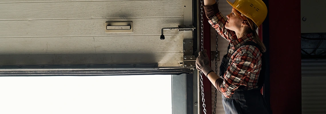 Craftsman Garage Door Beeping Repair in Alberta