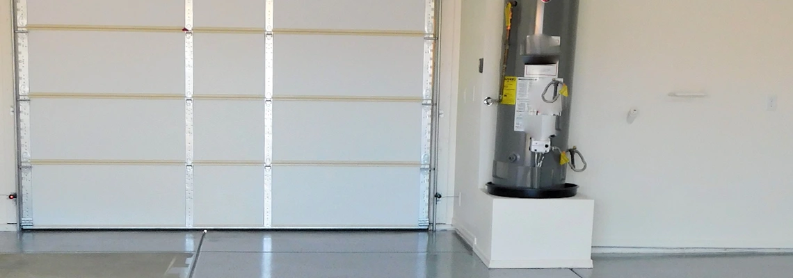 Residential Garage Door Contractor in Edmonton, AB