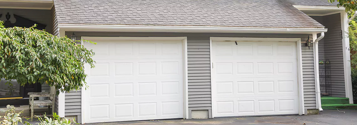 Licensed And Insured Garage Door Installation in Edmonton, Alberta