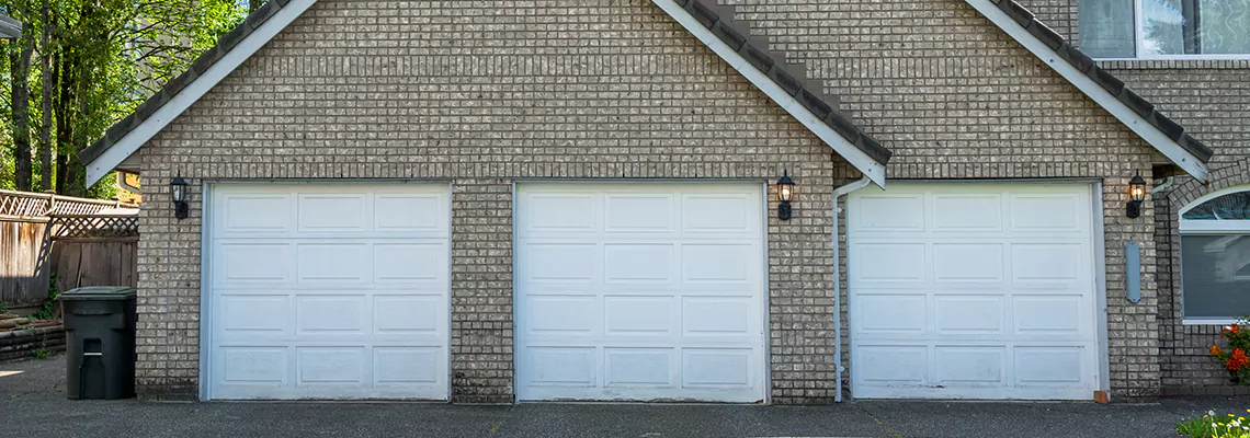 Garage Door Emergency Release Services in Edmonton, AB