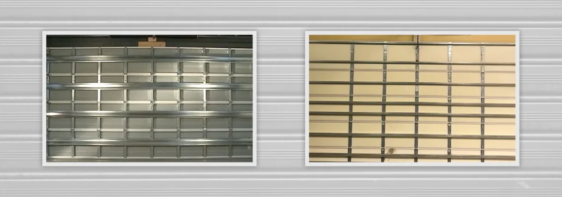 Hurricane Proof Emergency Garage Doors Service in Edmonton, Alberta
