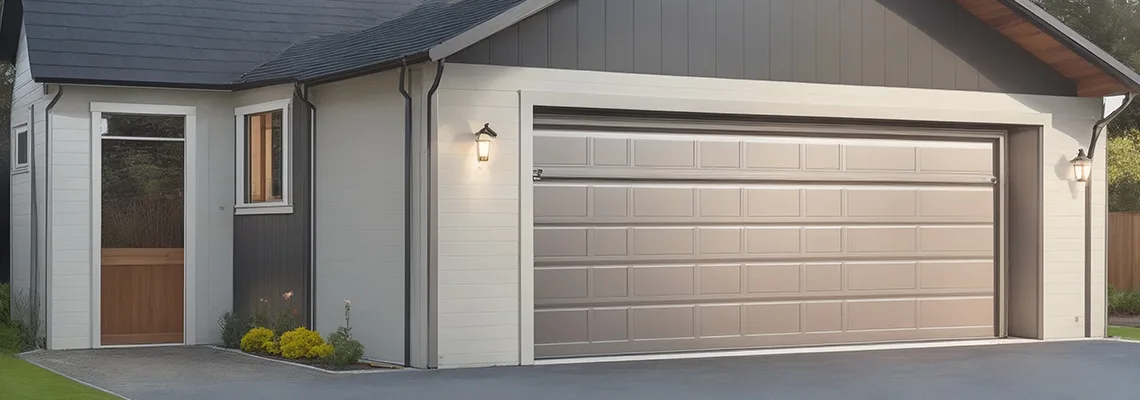 Assistance With Roller Garage Doors Repair in Edmonton, AB, AB