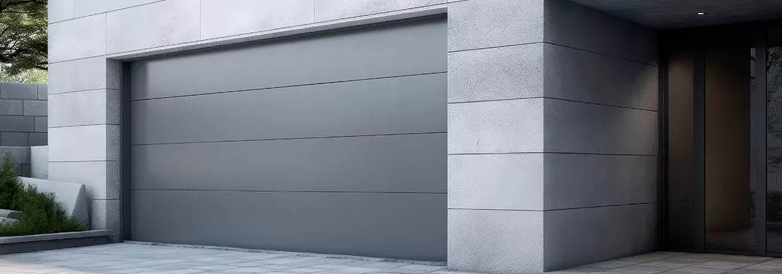 Roll Up Garage Door Guy in Edmonton, AB
