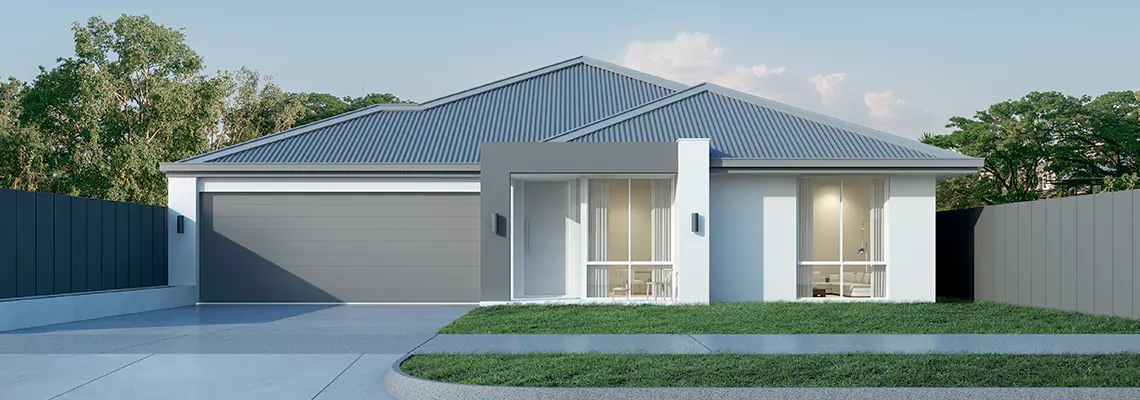 Overhead Door Track Repair in Edmonton, Alberta