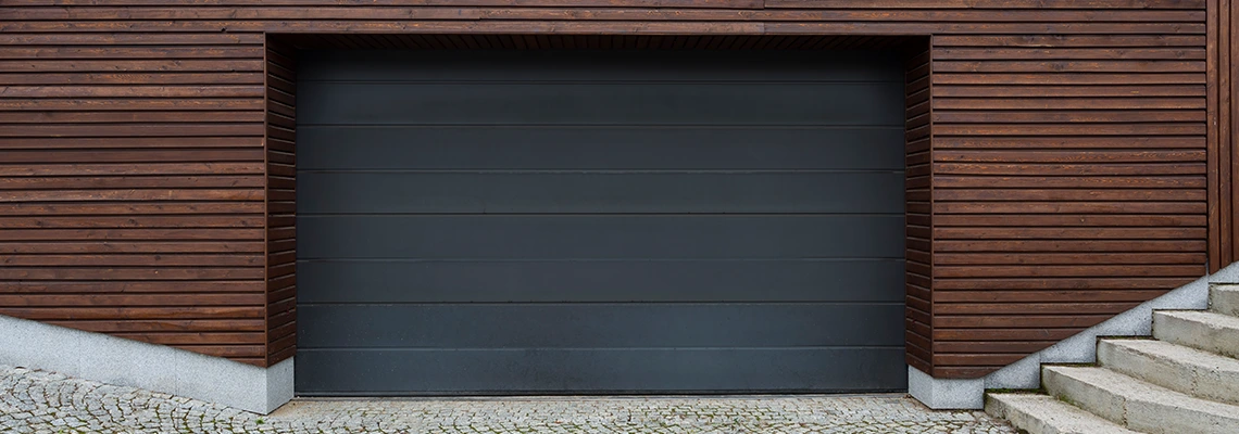 Emergency Garage Door Operator Repair Service in Edmonton, Alberta