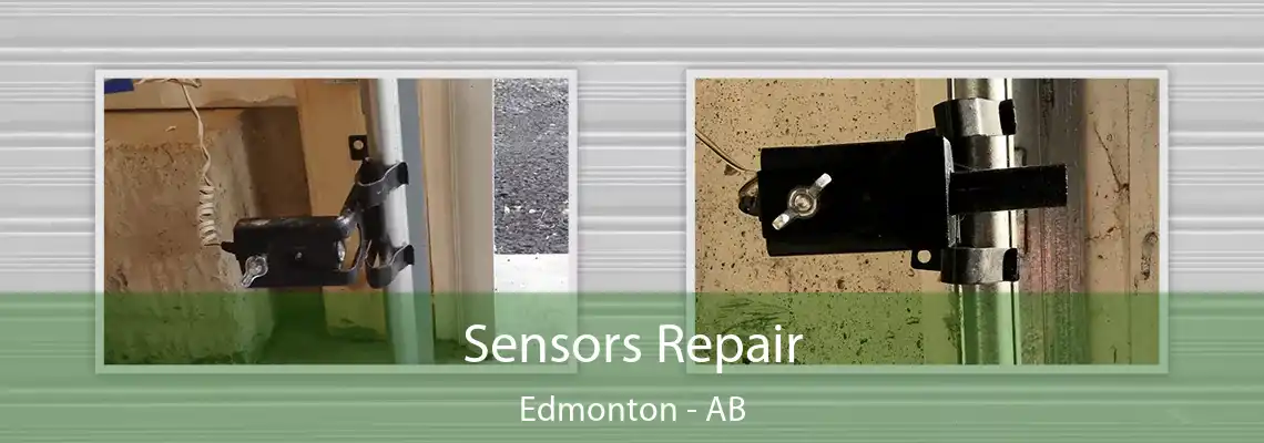 Sensors Repair Edmonton - AB